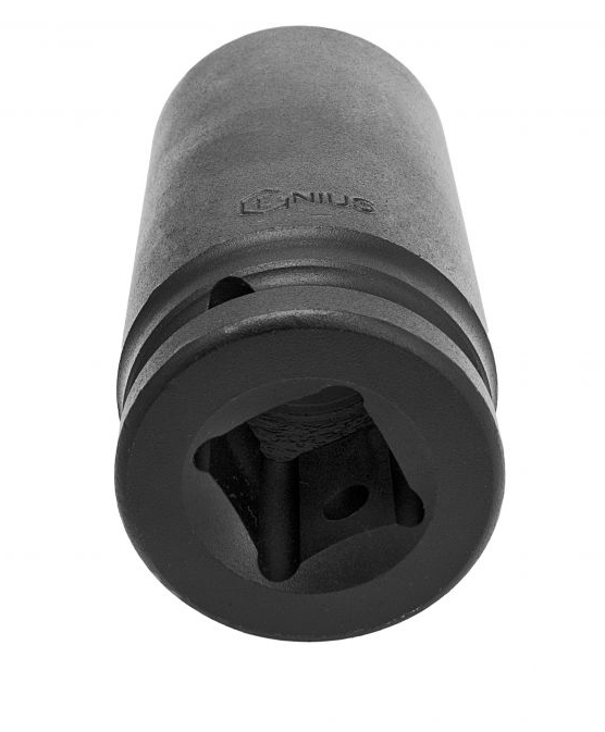 Genius Tools 3/4" Deep Impact Socket