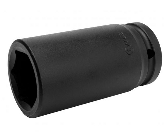 Genius Tools 3/4" Deep Impact Socket