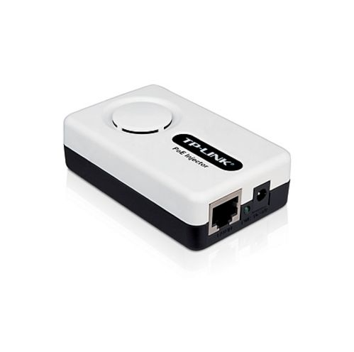 ADATTATORE POE INJECTOR TP-LINK TL-POE150S IEEE 802.3af, Plug and Play
