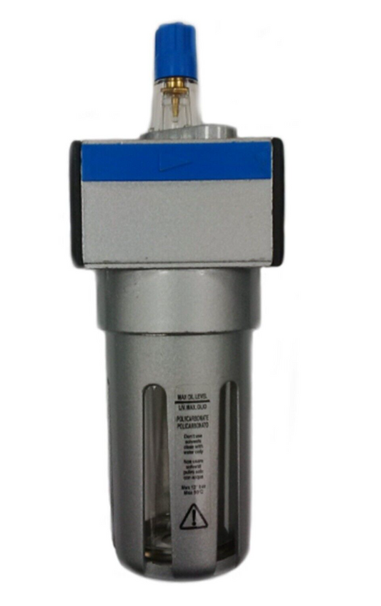 LUBRICATOR 3/8'' L 50 ANTARES Spiralflex