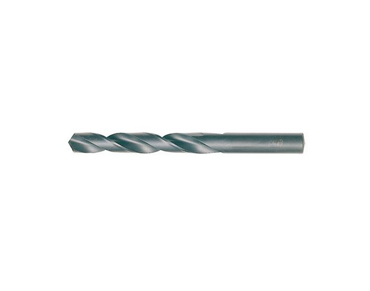 Twist Drill Bits with Straight Shank - Precision Drilling