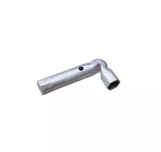 Lightweight Double Pipe Wrench - Lightweight Galvanized Model