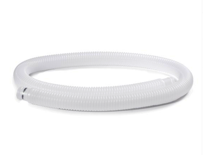 Intex 29059 - Tubo di Ricambio per Pompe Filtro, Plastica, Bianco, 150 cm, Ø 32 mm