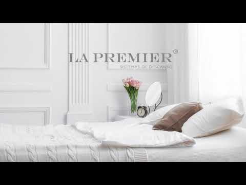 La Premier Emotion mattress, the mattress of emotions. 