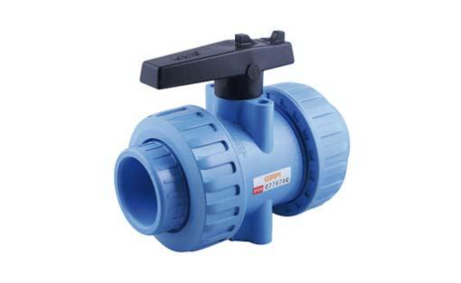 Girpi Girair Ball Valve GA2MBE25 - PTFE, EPDM O-Ring